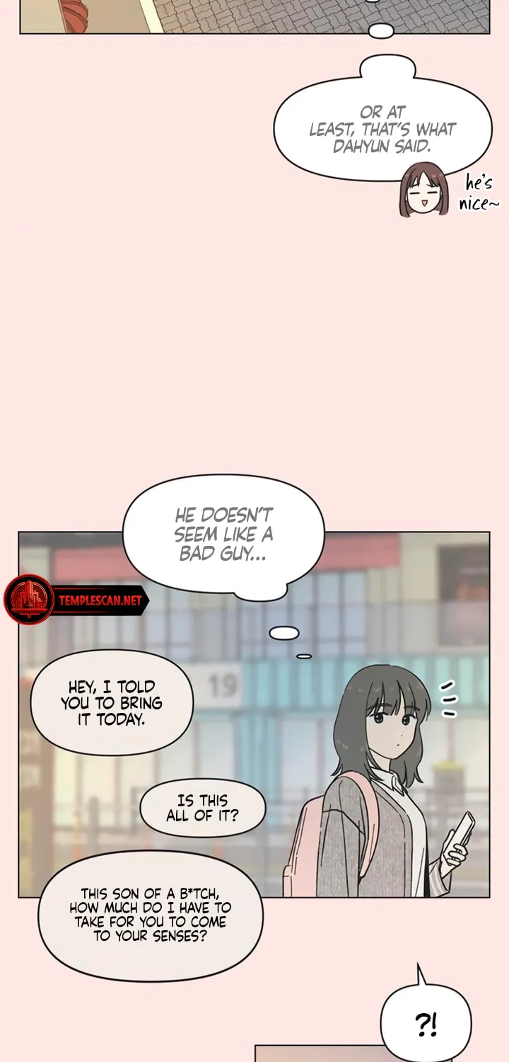 Seasons of Lovesome Chapter 15 page 7 - 