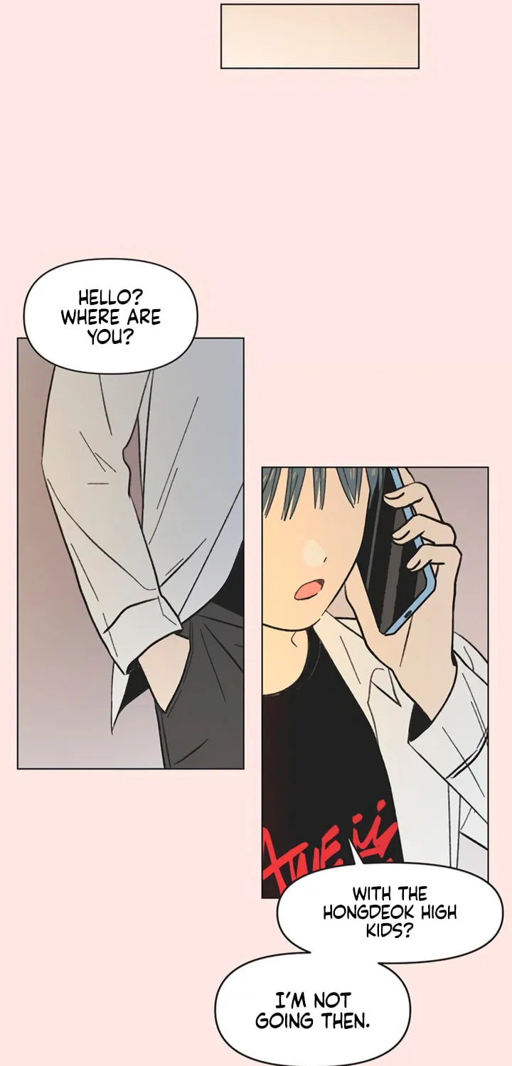 Seasons of Lovesome Chapter 15 page 9 - 