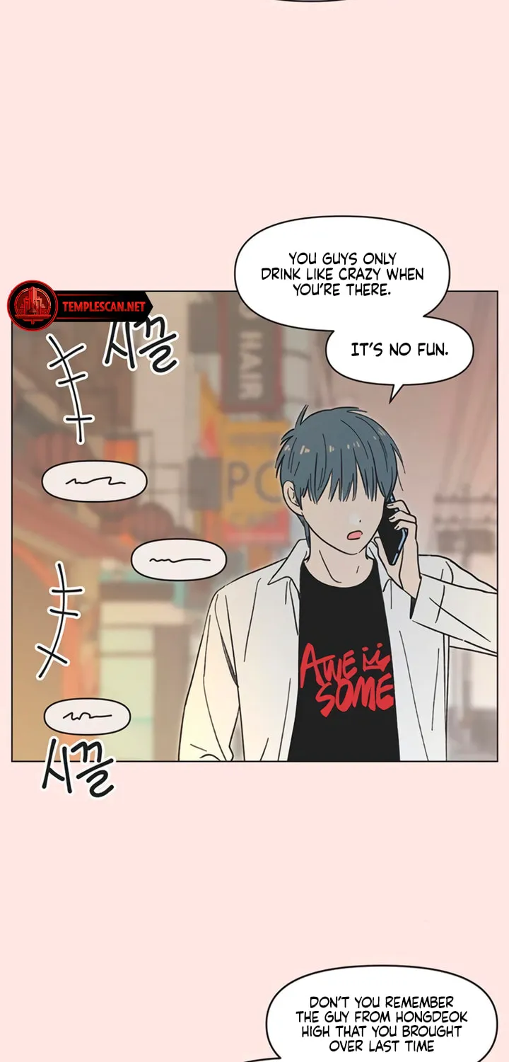 Seasons of Lovesome Chapter 15 page 10 - 