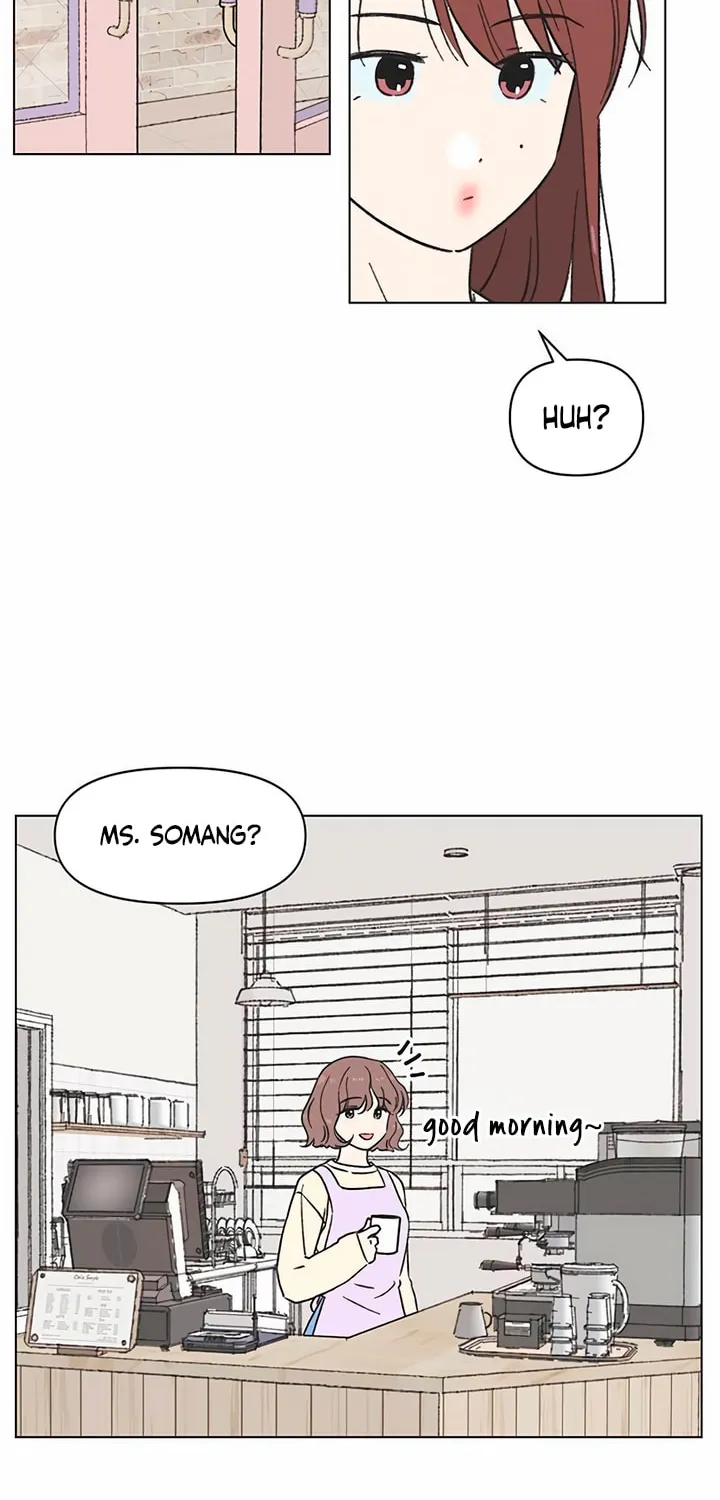 Seasons of Lovesome Chapter 16 page 2 - 