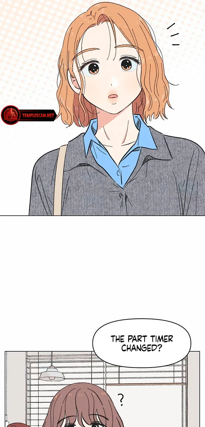 Seasons of Lovesome Chapter 16 page 19 - 