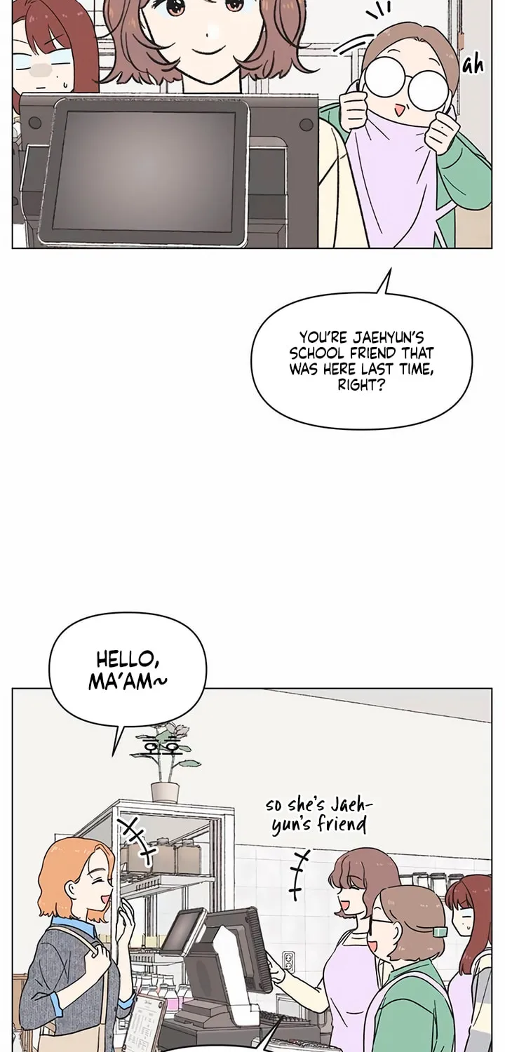 Seasons of Lovesome Chapter 16 page 20 - 
