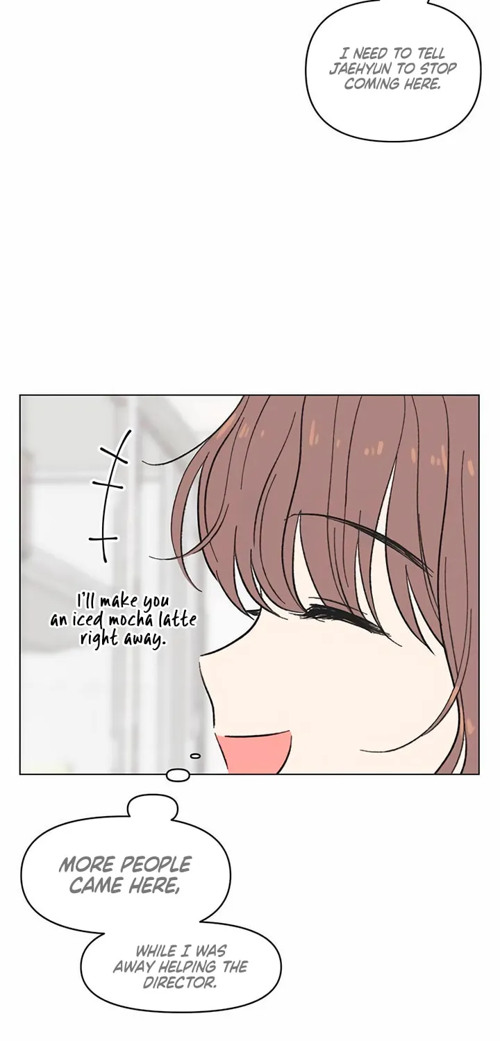 Seasons of Lovesome Chapter 16 page 22 - 