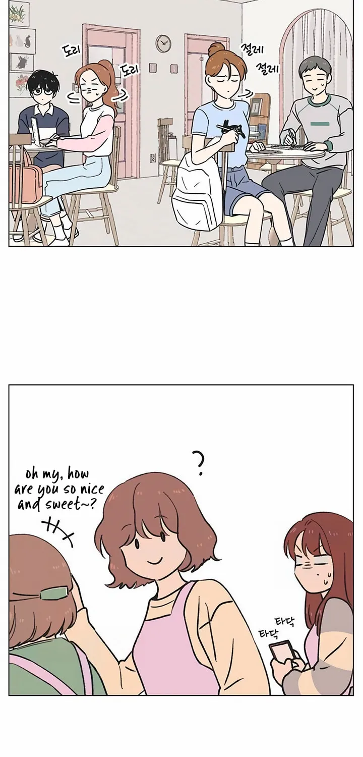 Seasons of Lovesome Chapter 16 page 24 - 