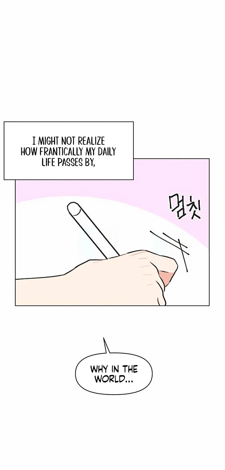 Seasons of Lovesome Chapter 16 page 25 - 