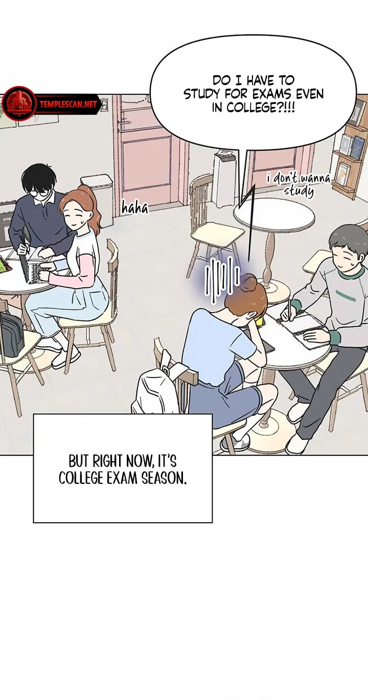 Seasons of Lovesome Chapter 16 page 26 - 