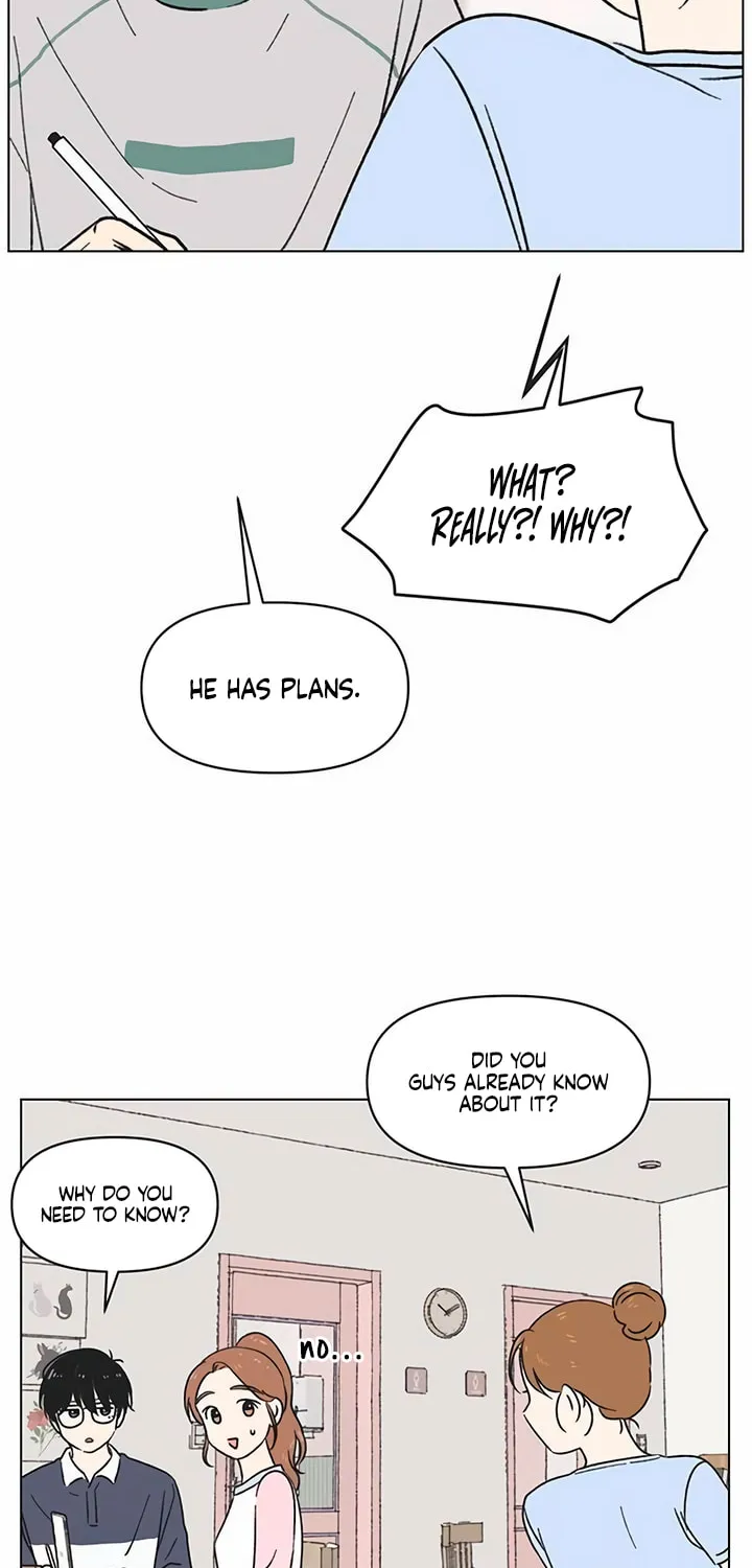 Seasons of Lovesome Chapter 16 page 28 - 