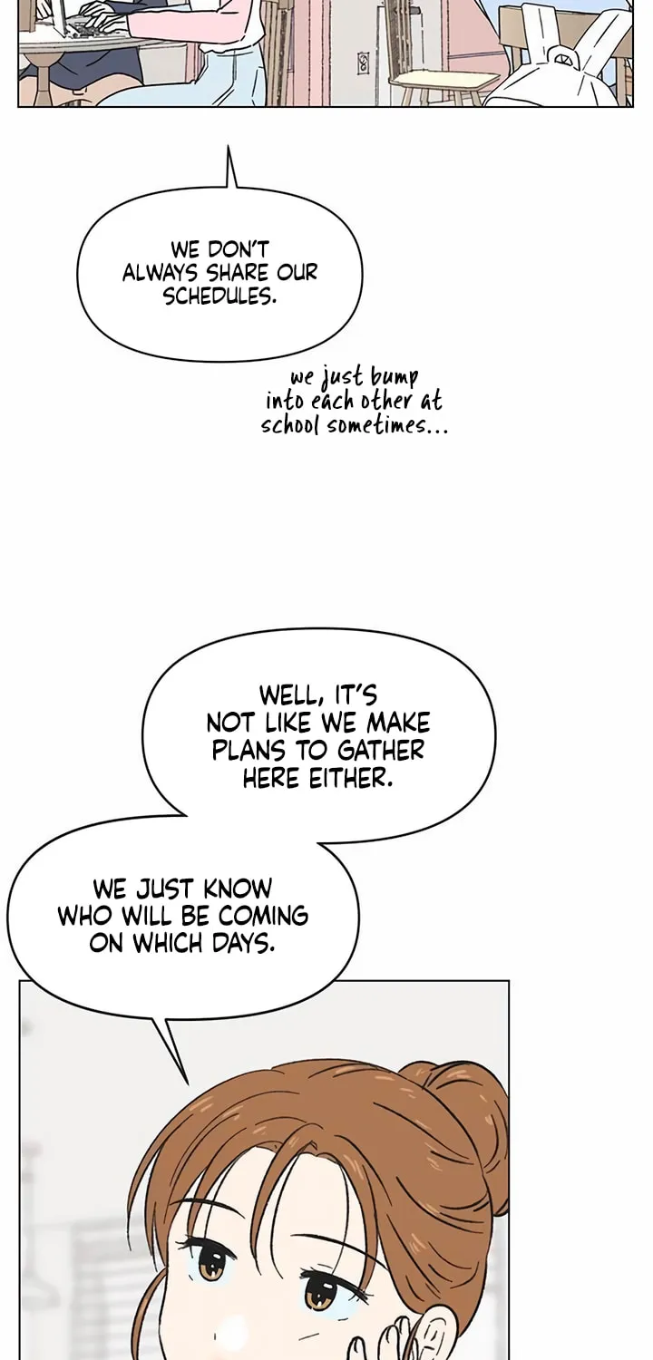 Seasons of Lovesome Chapter 16 page 29 - 