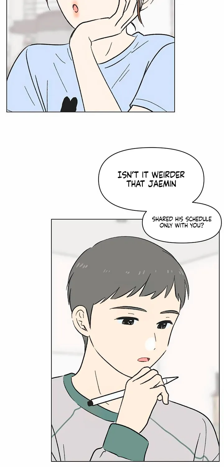 Seasons of Lovesome Chapter 16 page 30 - 