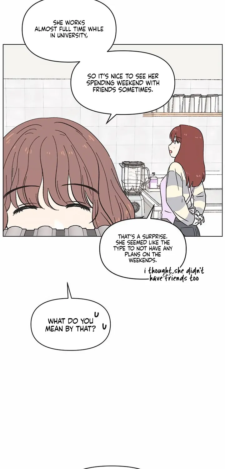 Seasons of Lovesome Chapter 16 page 4 - 