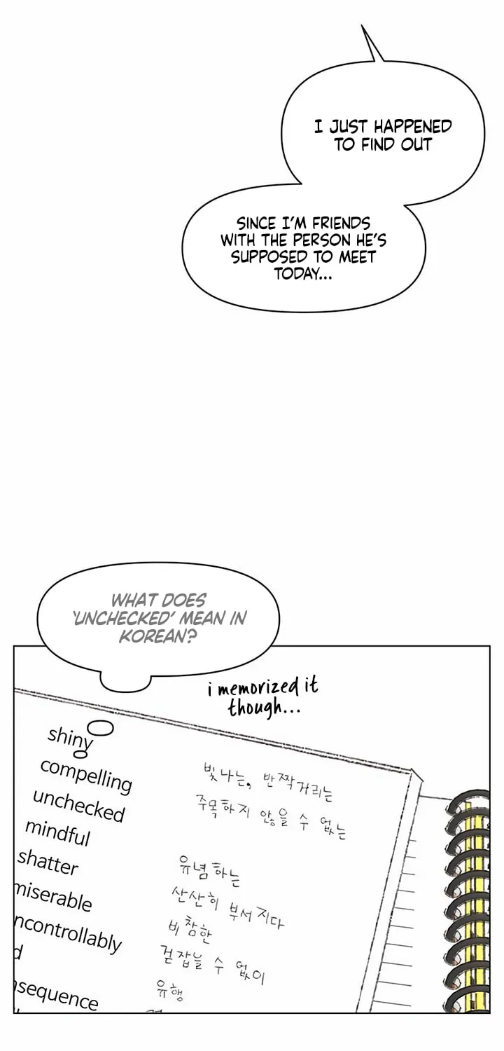 Seasons of Lovesome Chapter 16 page 31 - 