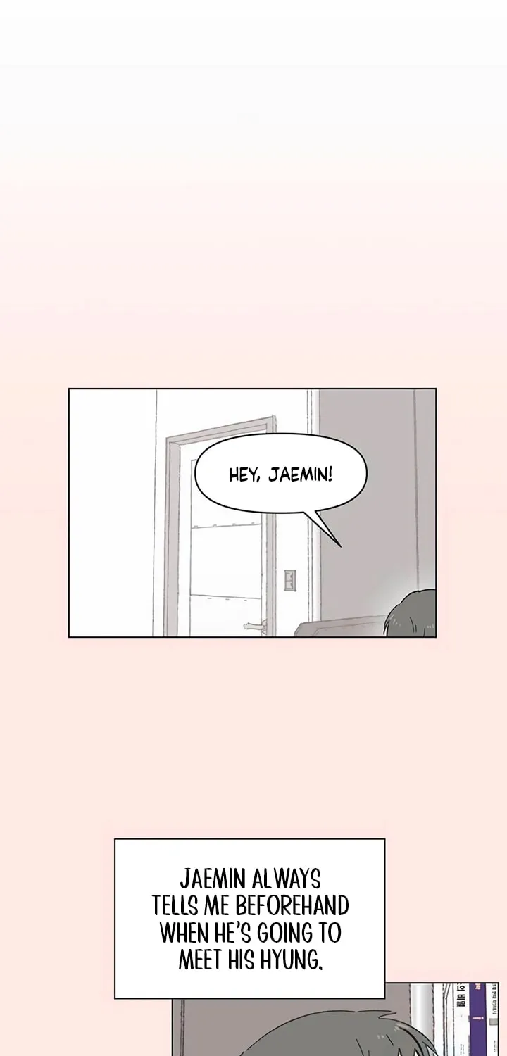 Seasons of Lovesome Chapter 16 page 32 - 