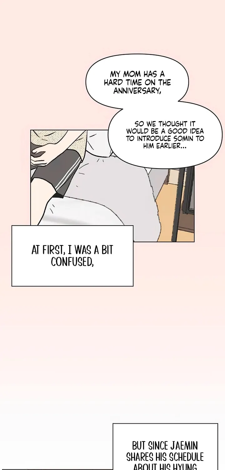 Seasons of Lovesome Chapter 16 page 34 - 