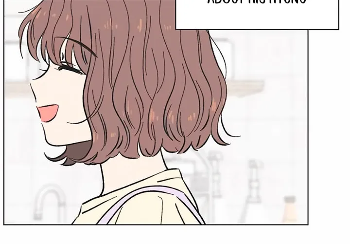 Seasons of Lovesome Chapter 16 page 35 - 