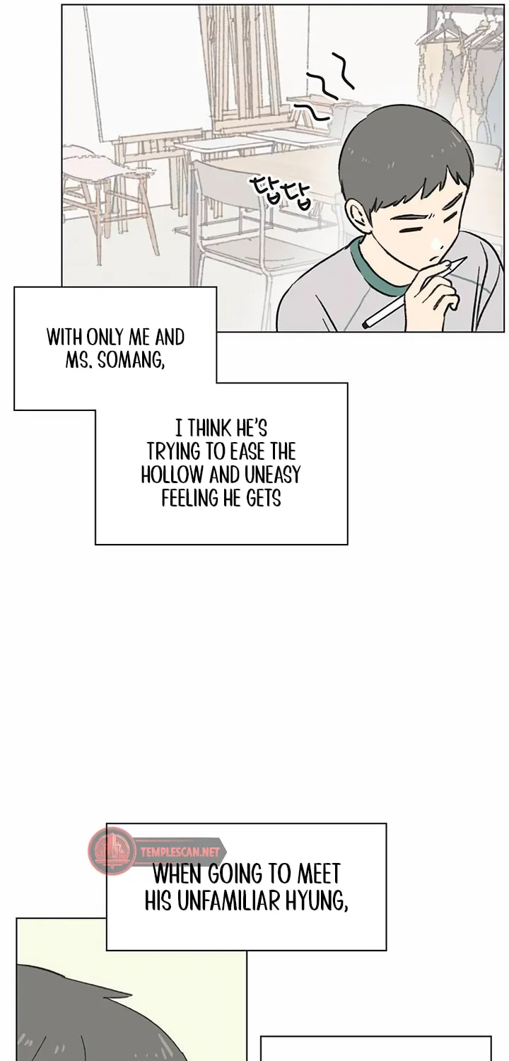 Seasons of Lovesome Chapter 16 page 36 - 