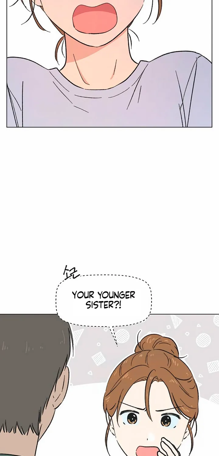 Seasons of Lovesome Chapter 16 page 38 - 