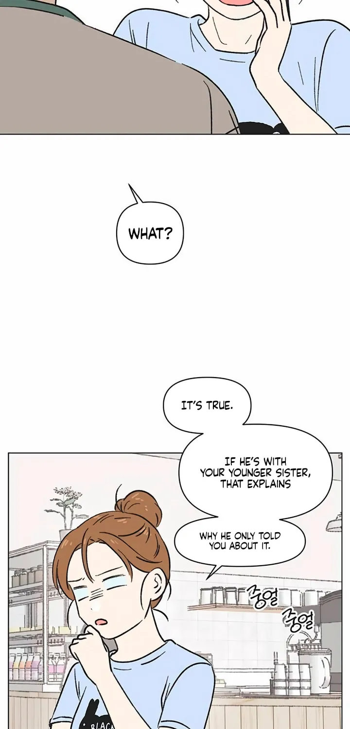 Seasons of Lovesome Chapter 16 page 39 - 