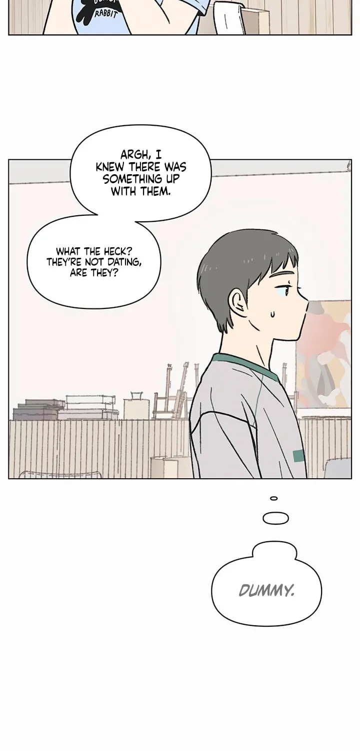 Seasons of Lovesome Chapter 16 page 40 - 