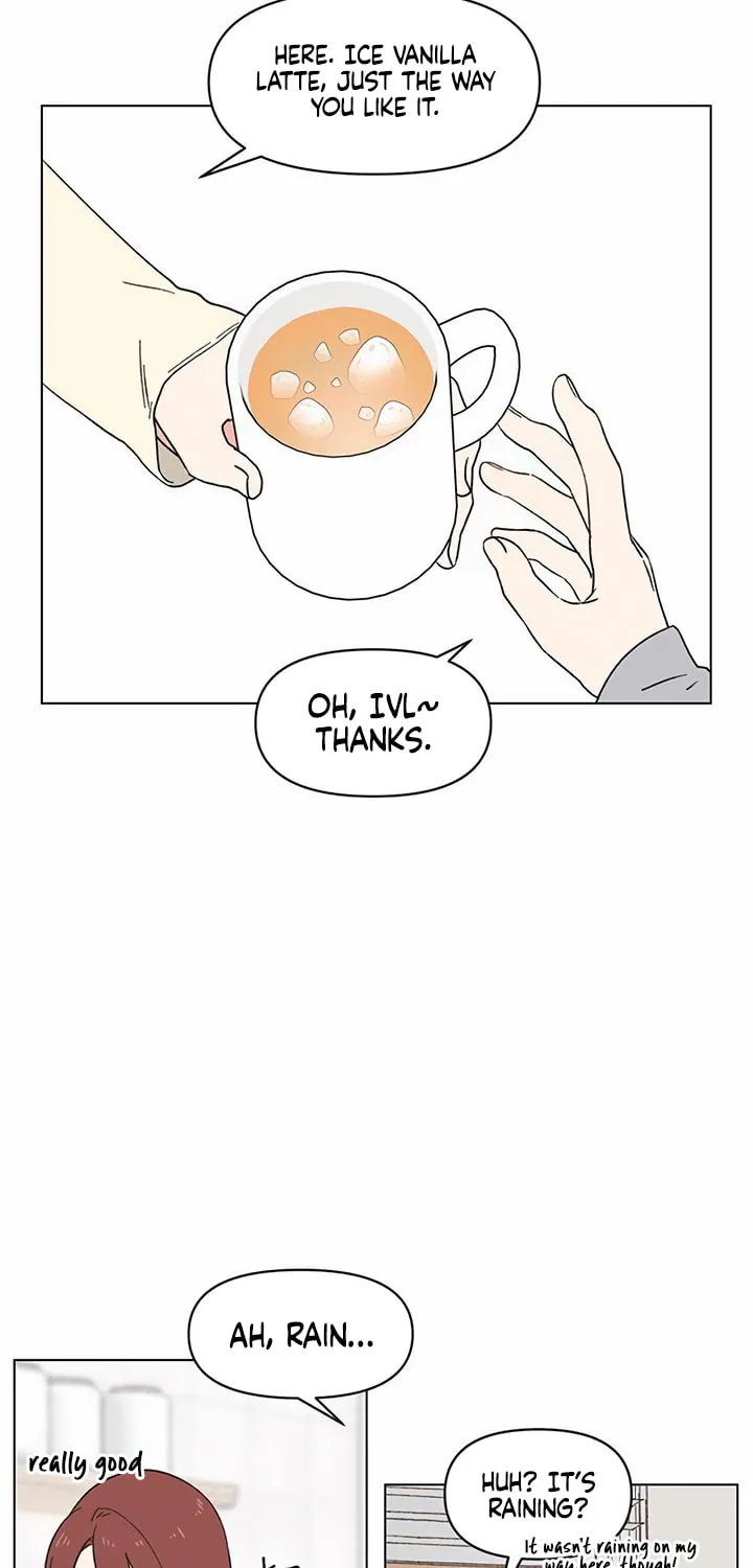 Seasons of Lovesome Chapter 16 page 5 - 