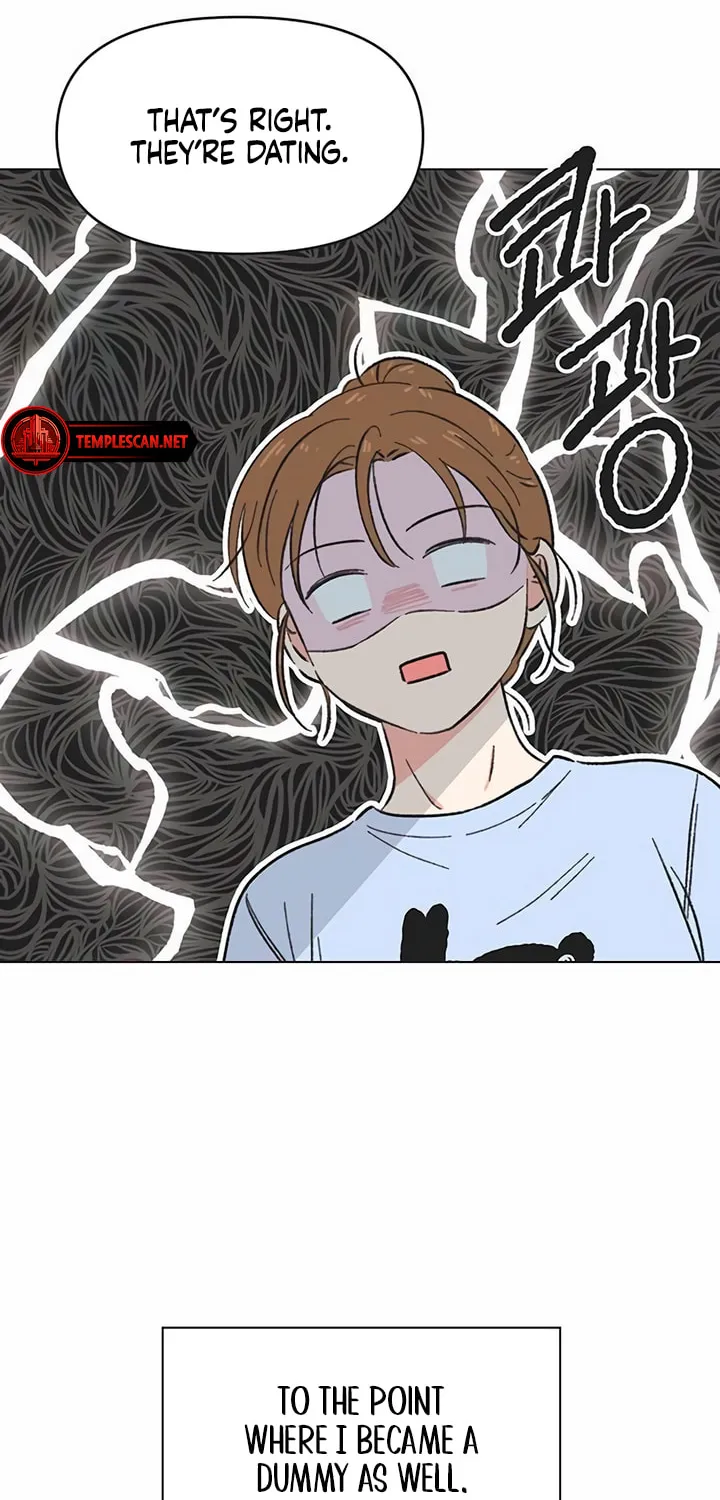 Seasons of Lovesome Chapter 16 page 43 - 