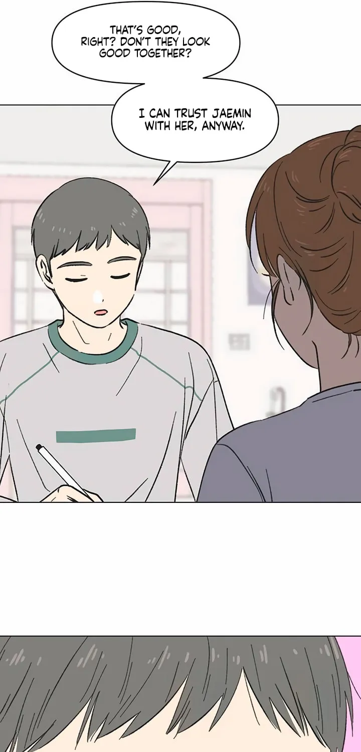 Seasons of Lovesome Chapter 16 page 45 - 