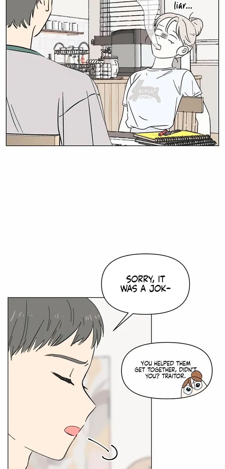 Seasons of Lovesome Chapter 16 page 47 - 