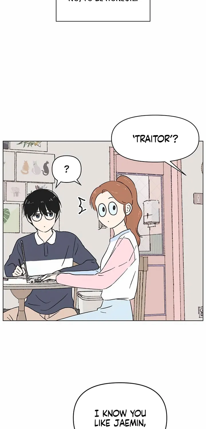 Seasons of Lovesome Chapter 16 page 49 - 