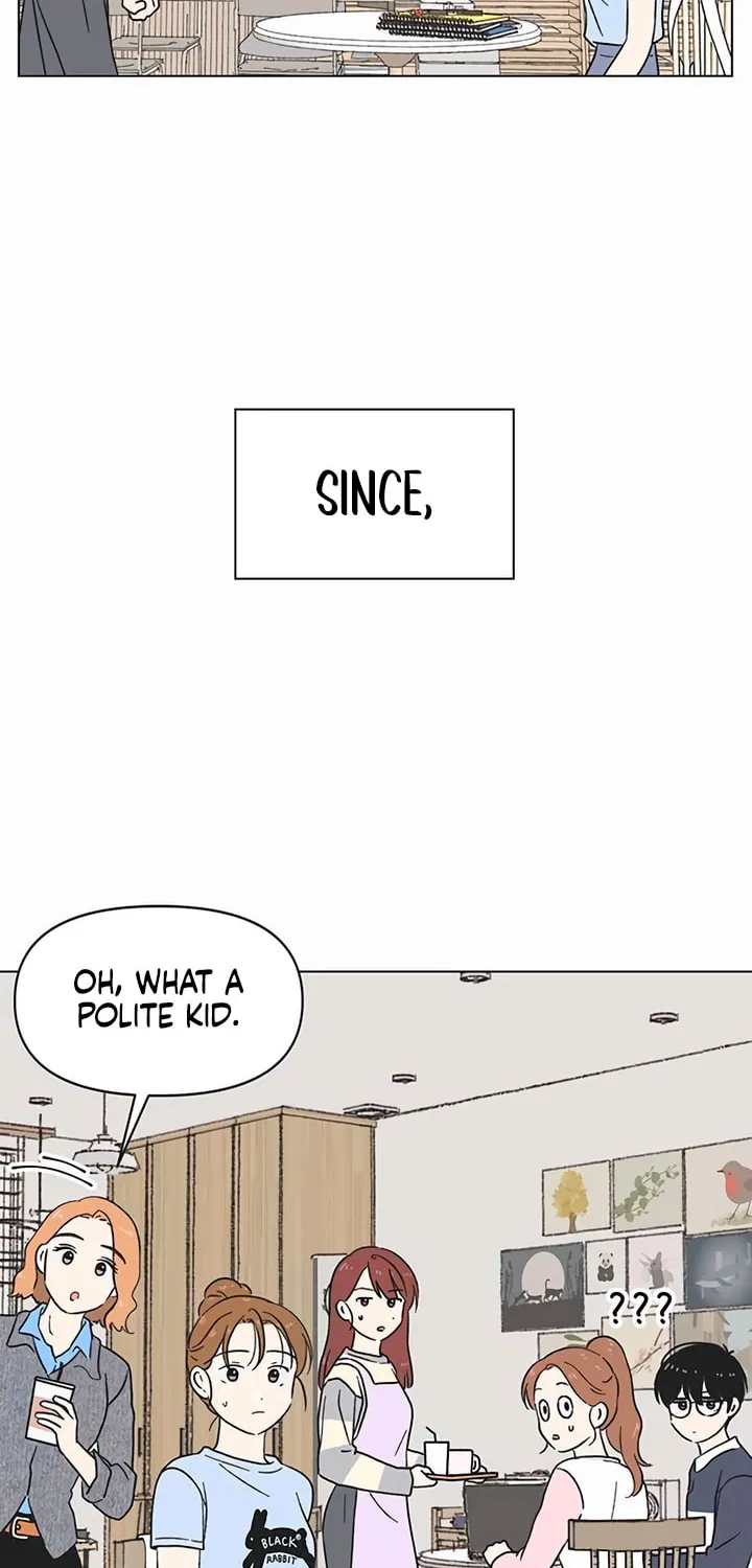 Seasons of Lovesome Chapter 16 page 55 - 