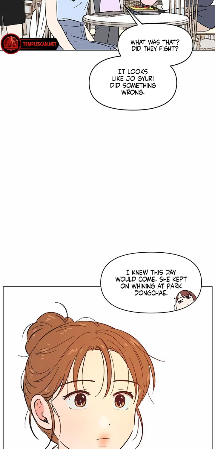 Seasons of Lovesome Chapter 16 page 56 - 
