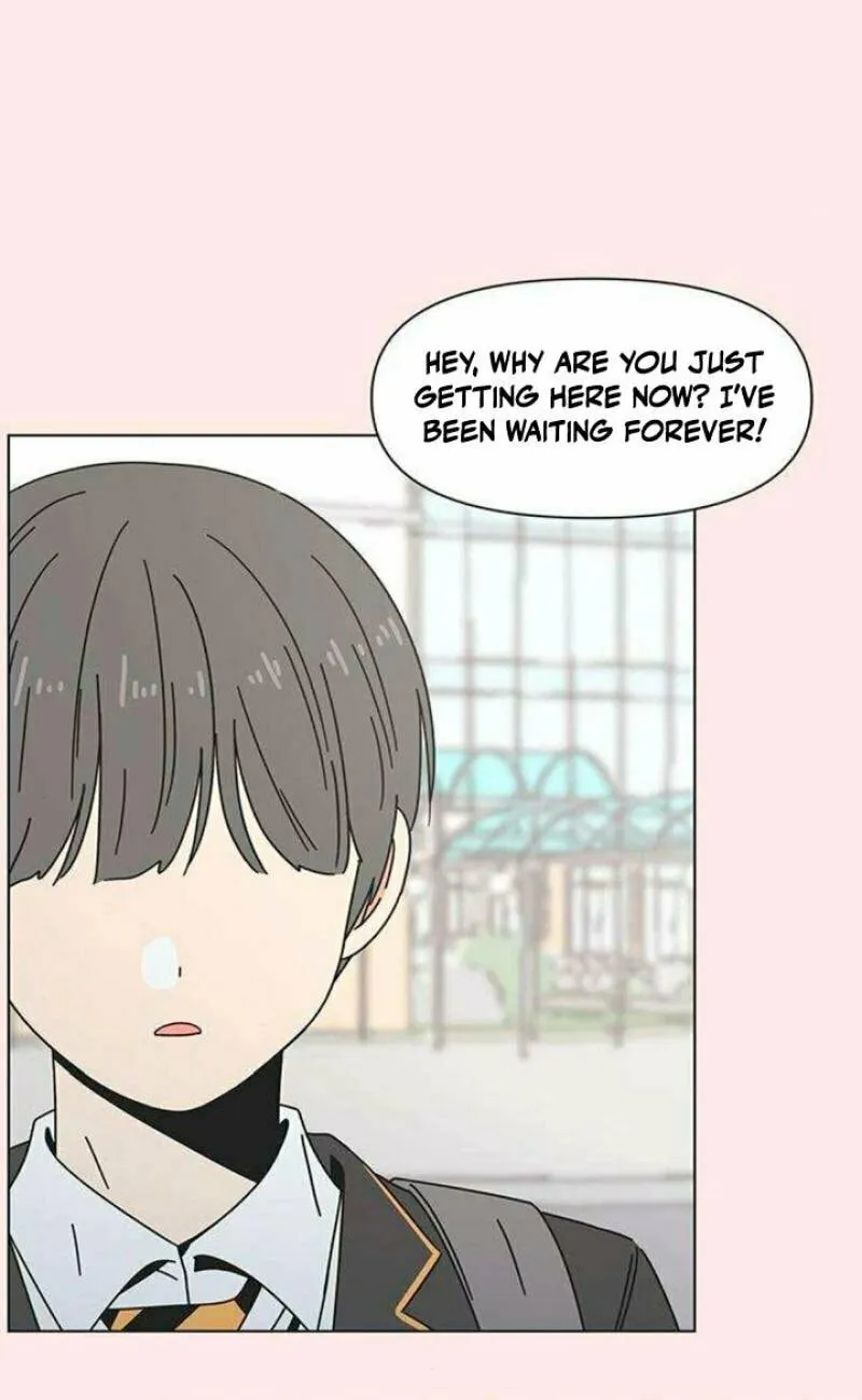 Seasons of Lovesome Chapter 17 page 15 - 