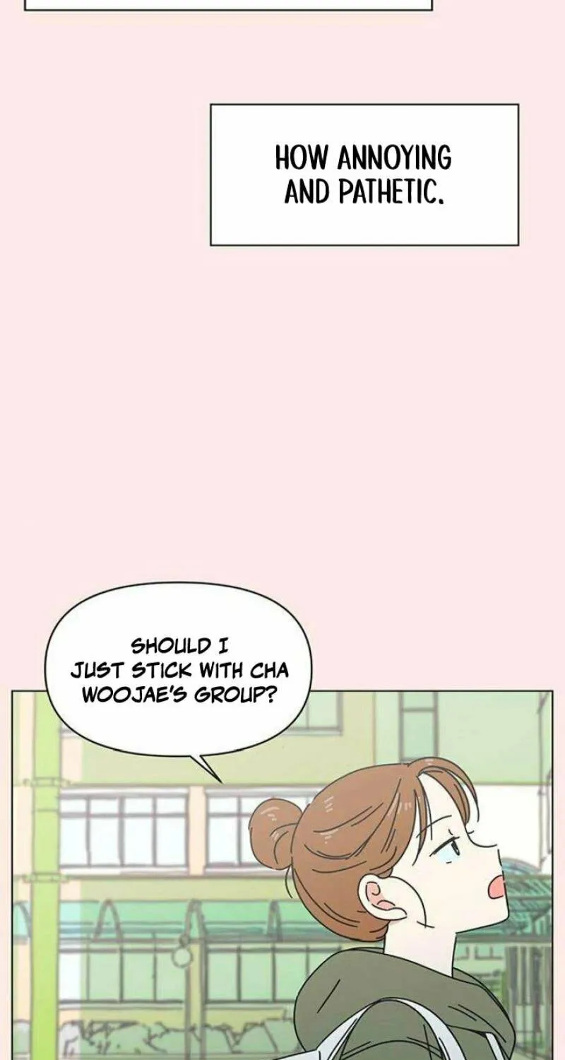 Seasons of Lovesome Chapter 17 page 18 - 