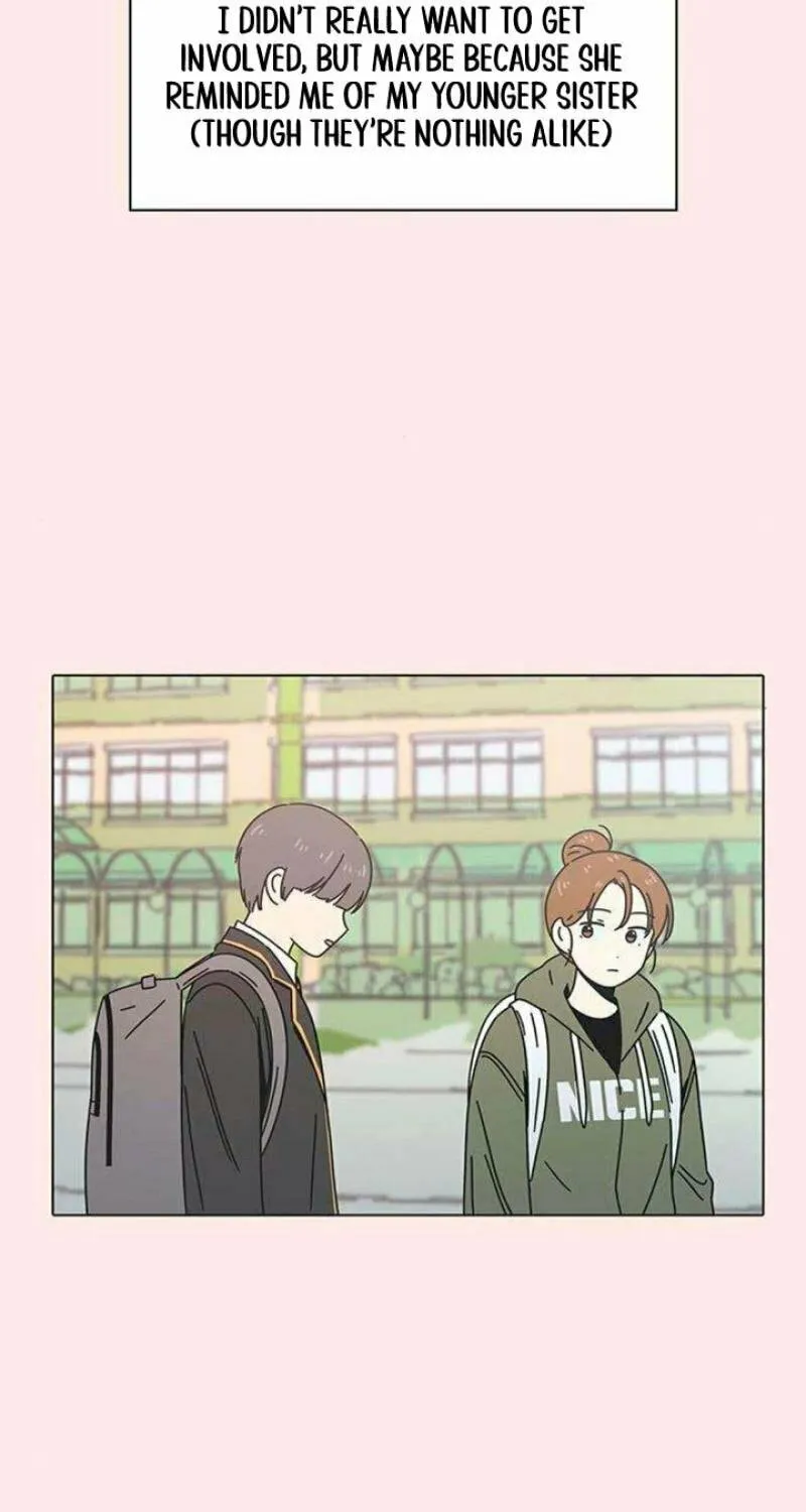 Seasons of Lovesome Chapter 17 page 20 - 