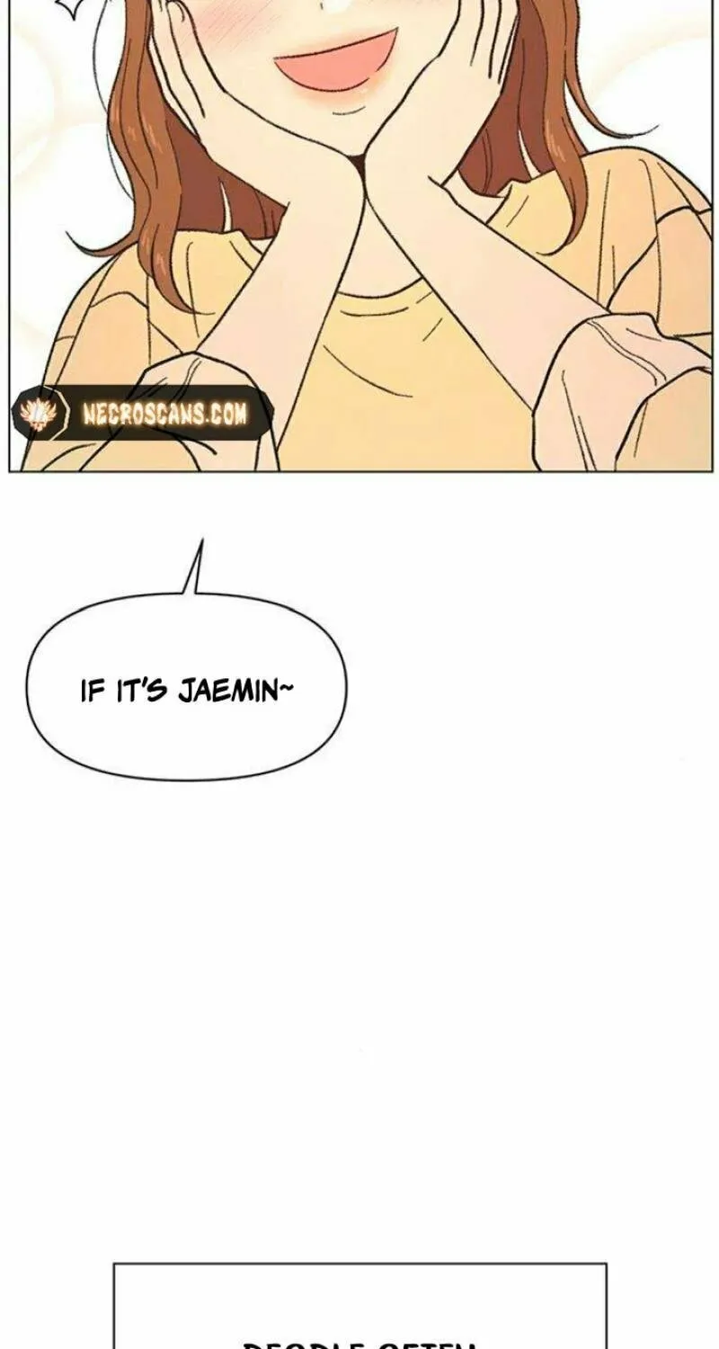 Seasons of Lovesome Chapter 17 page 3 - 
