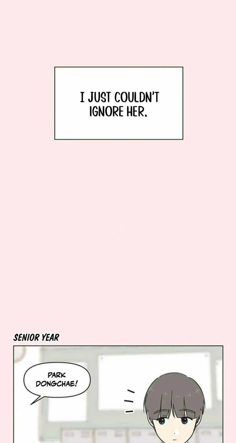 Seasons of Lovesome Chapter 17 page 21 - 