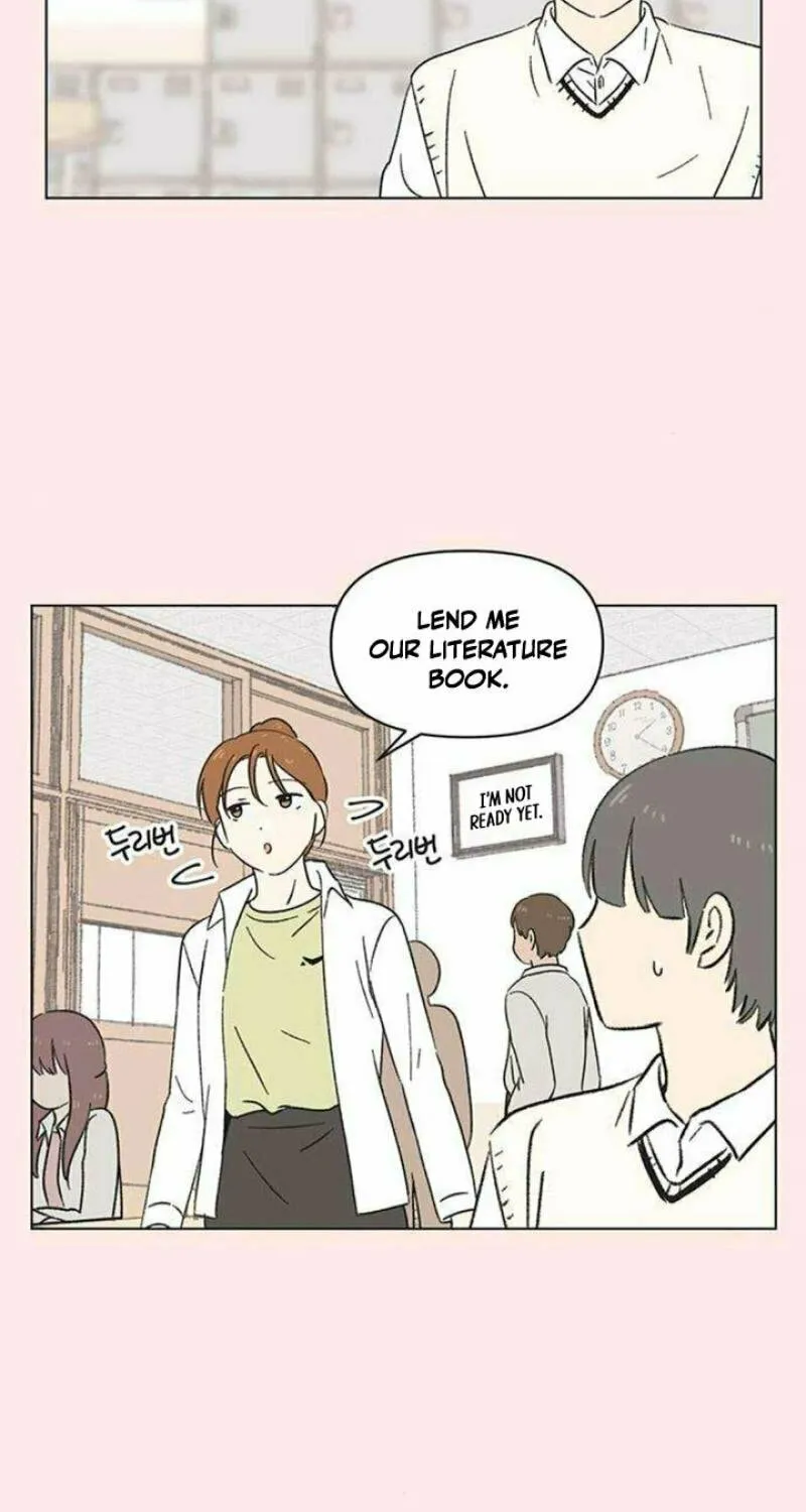 Seasons of Lovesome Chapter 17 page 22 - 