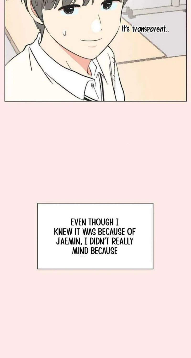 Seasons of Lovesome Chapter 17 page 25 - 