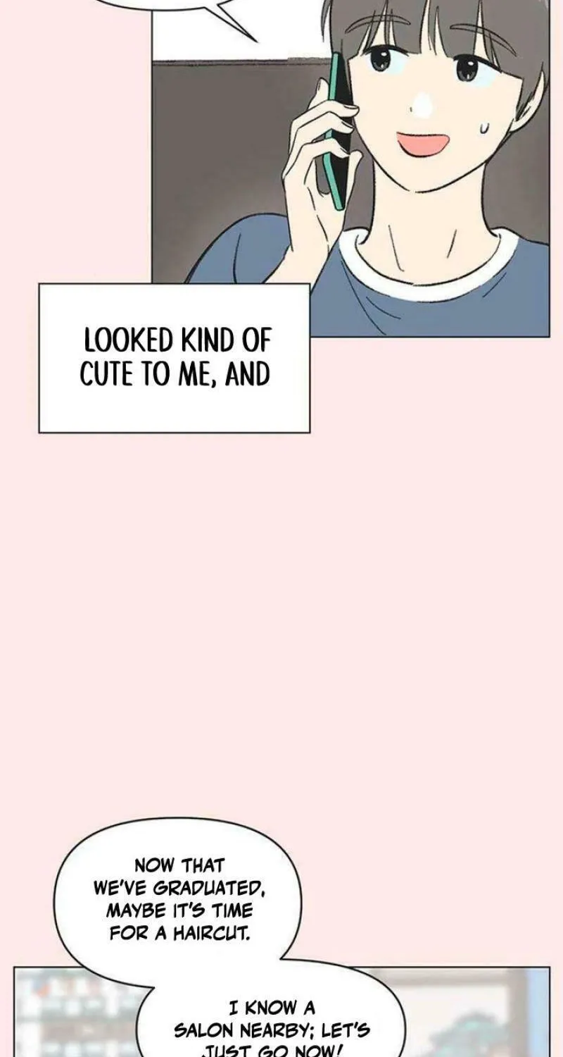 Seasons of Lovesome Chapter 17 page 27 - 