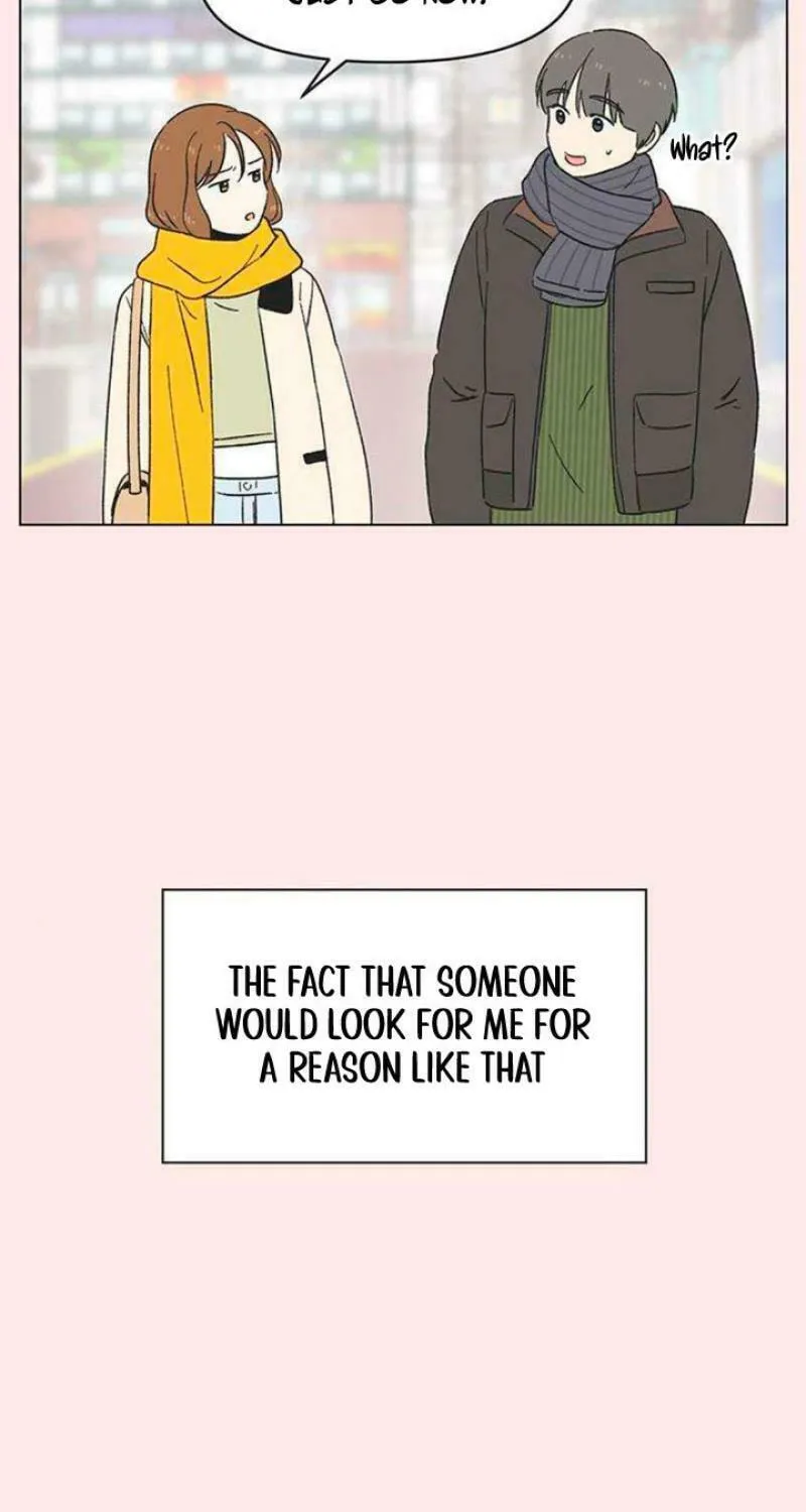 Seasons of Lovesome Chapter 17 page 28 - 