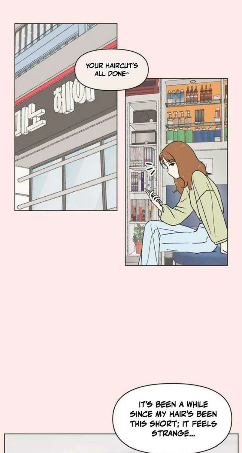 Seasons of Lovesome Chapter 17 page 29 - 