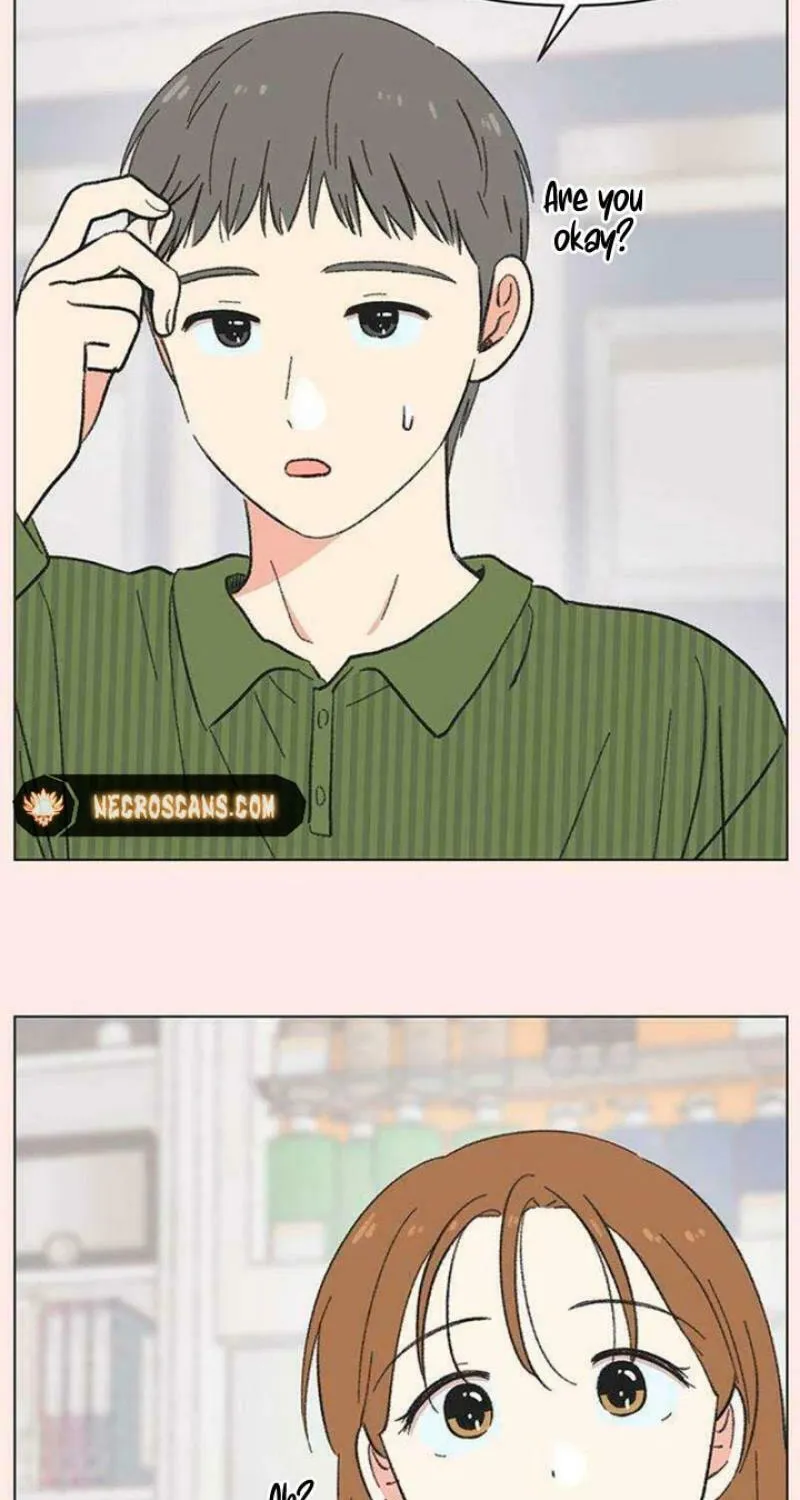 Seasons of Lovesome Chapter 17 page 30 - 