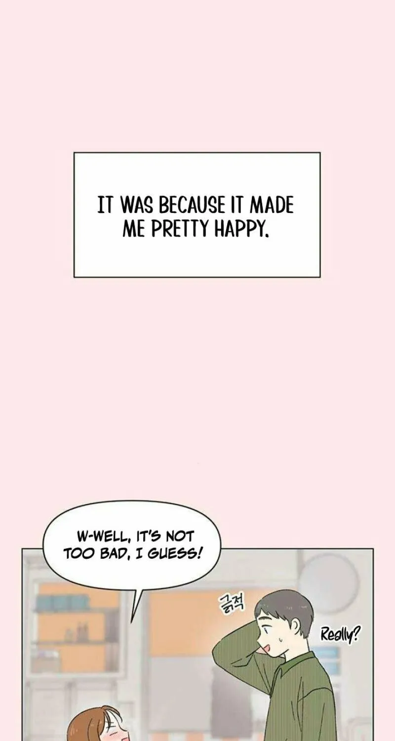 Seasons of Lovesome Chapter 17 page 32 - 