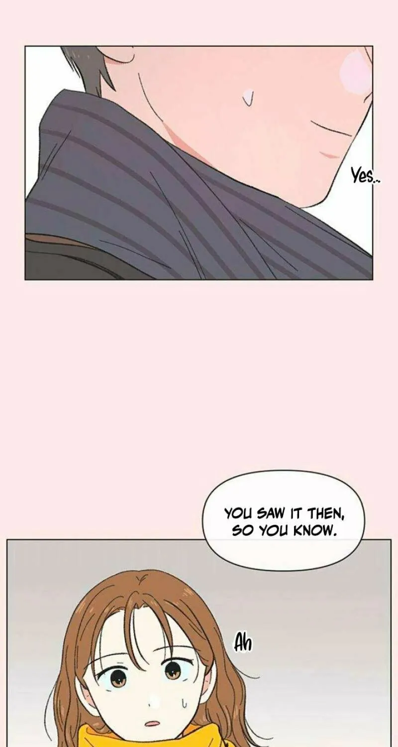 Seasons of Lovesome Chapter 17 page 36 - 