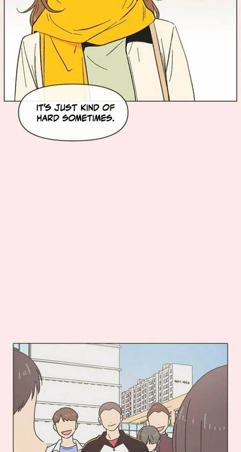 Seasons of Lovesome Chapter 17 page 37 - 