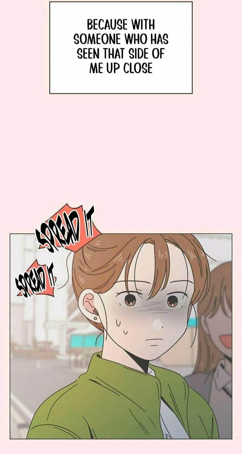 Seasons of Lovesome Chapter 17 page 40 - 