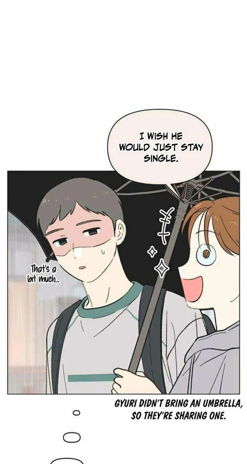 Seasons of Lovesome Chapter 17 page 5 - 