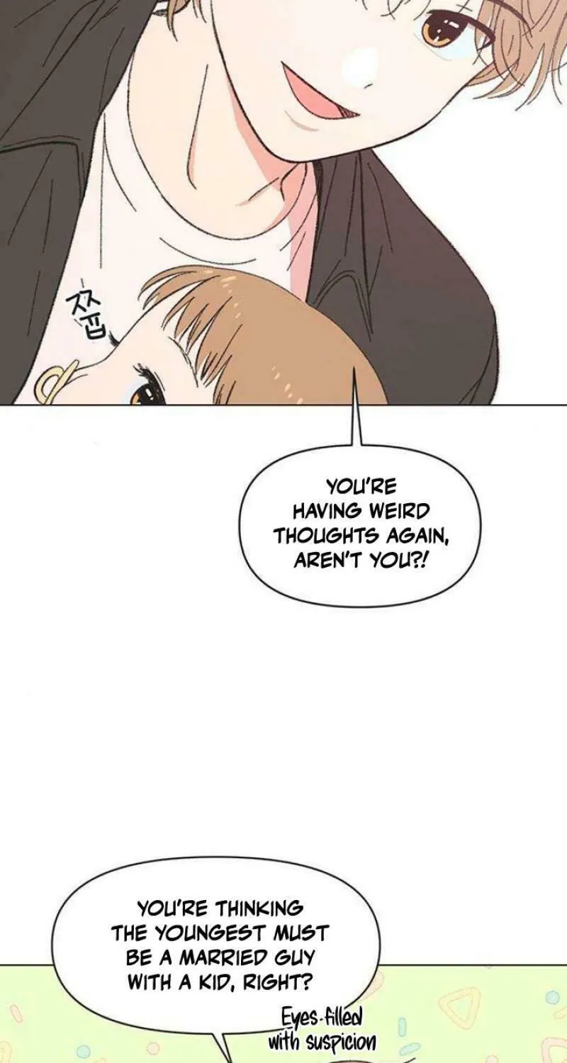 Seasons of Lovesome Chapter 17 page 50 - 