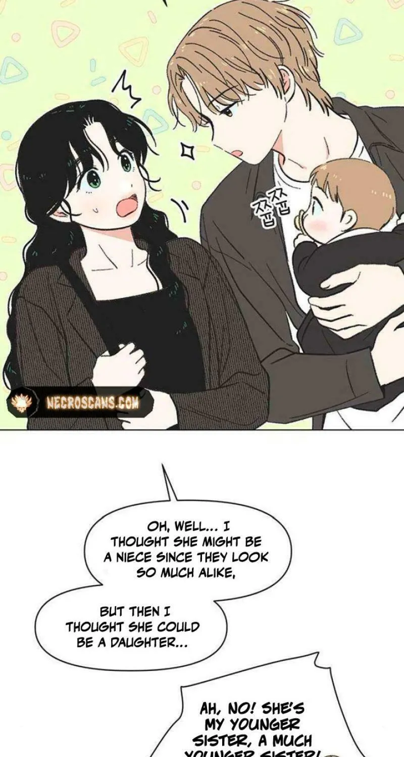 Seasons of Lovesome Chapter 17 page 51 - 