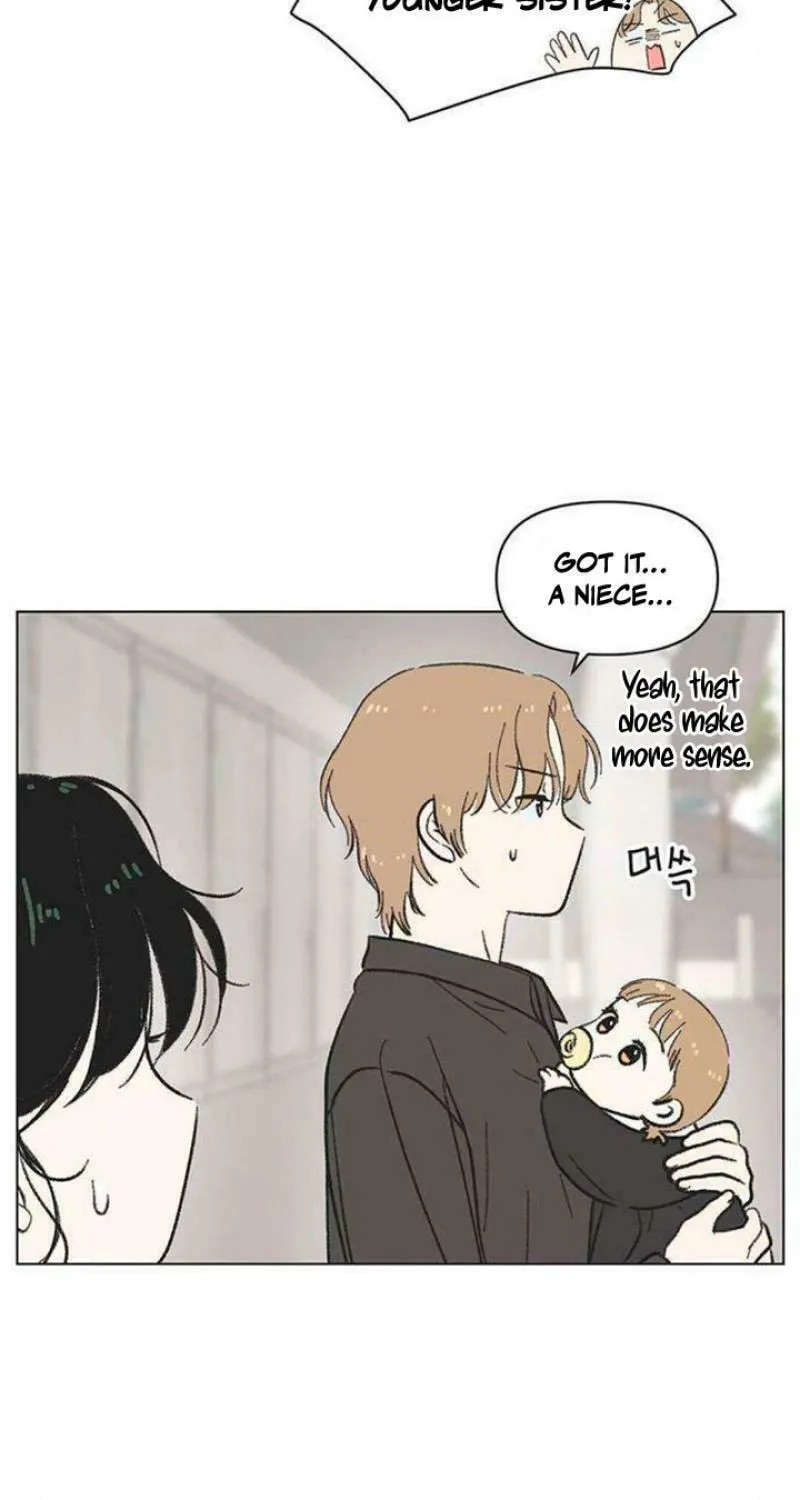 Seasons of Lovesome Chapter 17 page 52 - 