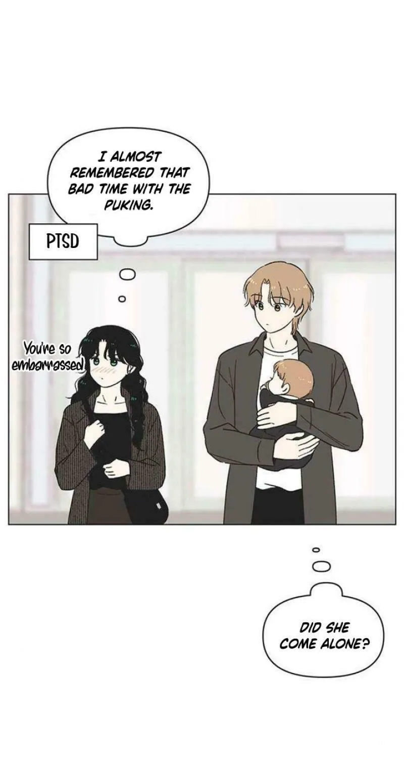 Seasons of Lovesome Chapter 17 page 54 - 