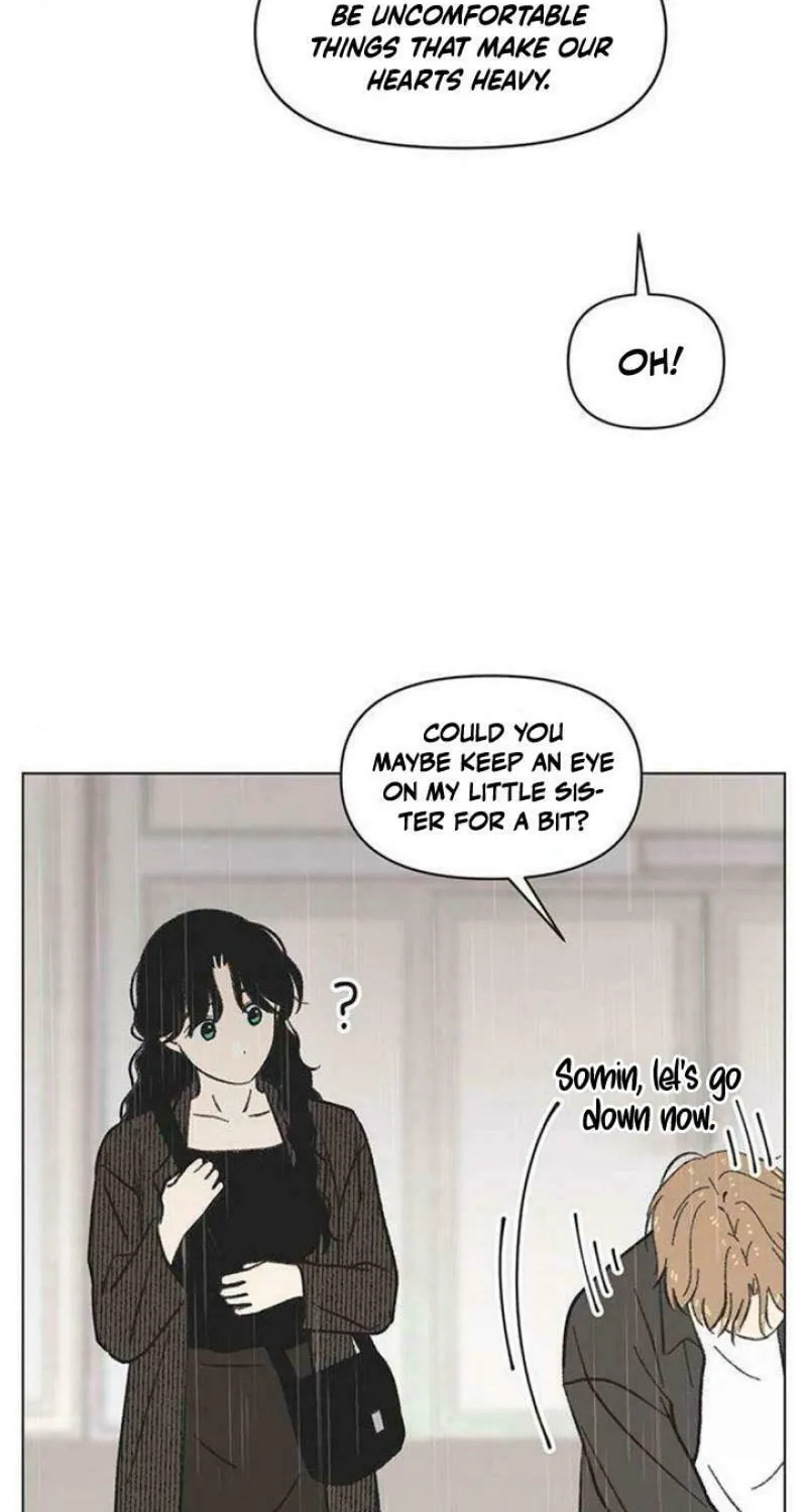 Seasons of Lovesome Chapter 17 page 59 - 